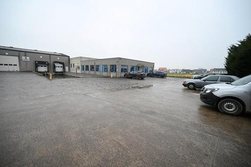 Kantoor te huur in Ardooie, Immo, Huizen te huur, Overige soorten