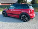 Country S john cooper, Auto's, Te koop, Benzine, Particulier, Cooper