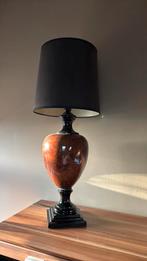 Lamp voor op kast, Ophalen, Overige materialen, Gebruikt, 50 tot 75 cm