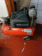 Compressor, Doe-het-zelf en Bouw, Compressors, Ophalen, Mobiel