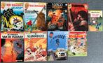 Strips aan 2,5€, Boeken, Stripverhalen, Ophalen of Verzenden, Gelezen