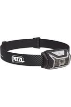 Petzl Actik Core 600 hoofdlamp + vervangende batterij, Zo goed als nieuw, Batterij