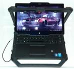 DELL 7204 RUGGED EXTREME i7 16GB RAM/1TB SSD/HDMI/WINDOWS 11, Computers en Software, Windows Tablets, DELL RUGGED EXTREME 7204