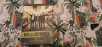Undercover, Cd's en Dvd's, Vanaf 16 jaar, Ophalen of Verzenden, Zo goed als nieuw, Boxset