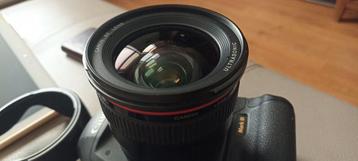 Canon pro beschikbaar voor biedingen
