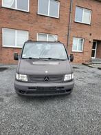 Mercedes VITO V220. 2003, Particulier, Automaat, Te koop