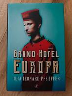 Ilja Leonard Pfeijffer - Grand Hotel Europa, Enlèvement ou Envoi, Neuf, Ilja Leonard Pfeijffer