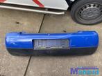VW LUPO BLAUW LW5Z Achterbumper 1998-2005, Auto-onderdelen, Gebruikt, Volkswagen, Volkswagen AG, Vw@volkswagen.de