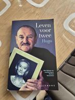 Nieuwe  Boek  : Leven voor  Twee   van  hugo, Ophalen, Nieuw, Hugo sigal, Overige