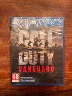 Sealed call of duty Vanguard, Games en Spelcomputers, Games | Sony PlayStation 4, Ophalen, Zo goed als nieuw