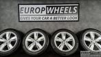 19 inch Audi SQ5 Q5 S Line 235 55 Zomerbanden, Auto-onderdelen, Banden en Velgen, 19 inch, Gebruikt, Banden en Velgen, Ophalen of Verzenden