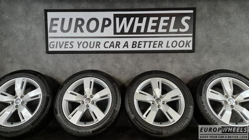 19 inch Audi SQ5 Q5 S Line 235 55 Zomerbanden, Auto-onderdelen, Banden en Velgen, Banden en Velgen, Zomerbanden, 19 inch, 235 mm