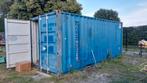 Propere 20ft zeecontainer, Zakelijke goederen, Machines en Bouw | Keten en Containers, Ophalen