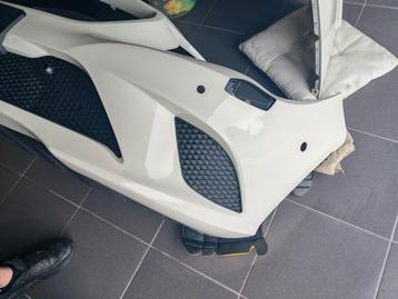 Originele BODIKIT Mercedes CLA  beschikbaar voor biedingen