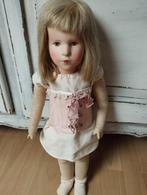 Kathe Kruse pop, Enlèvement ou Envoi, Poupée