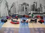 Matchbox - Majorette - Motor Moto Motorcycle Brommer Chopper, Ophalen of Verzenden, Gebruikt, Motoren