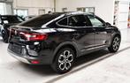 Renault Arkana Arkana TCe E-Tech Hybride - NAVI / CAMERA / A, Arkana, Gebruikt, 4 cilinders, Zwart