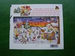 Blok 98 postfris - Kerstmis - 2002, Enlèvement ou Envoi, Non oblitéré, Neuf