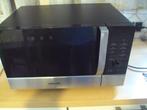 combi microgolfoven, Elektronische apparatuur, Microgolfovens, Ophalen, Gebruikt, Oven, Draaiplateau
