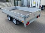Saris plateauwagen in promo, Auto diversen, Aanhangers en Bagagewagens, Ophalen, Nieuw