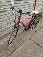 Norta elektrische fiets, Ophalen, Zo goed als nieuw, Versnellingen