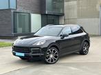 Porsche Cayenne 340pk 3.0 Turbo V6 Panorama 4x4, Auto's, Porsche, Automaat, Cayenne, 2995 cc, Zwart