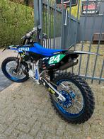 Yamaha yz250 2025 12u, Particulier