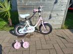 12 inch kinderfiets, Fietsen en Brommers, Ophalen