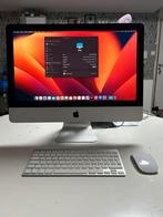 iMac 2017 i5, Computers en Software, Ophalen, Zo goed als nieuw, IMac