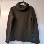 Xandres pull kaki 100 % wol maat M Nieuw, Xandres, Ophalen of Verzenden, Nieuw, Maat 38/40 (M)