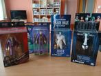 The Joker - VIER collector action figures in verpakking, Verzamelen, Ophalen of Verzenden, Nieuw