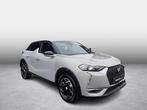 DS 3 Crossback E-Tense So Chic, Auto's, DS, Gebruikt, 136 pk, Beige, Traction-control