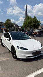 Model 3 HIGHLAND - awd long range( 11/23), Auto's, Tesla, Automaat, Zwart, Elektrisch, Particulier
