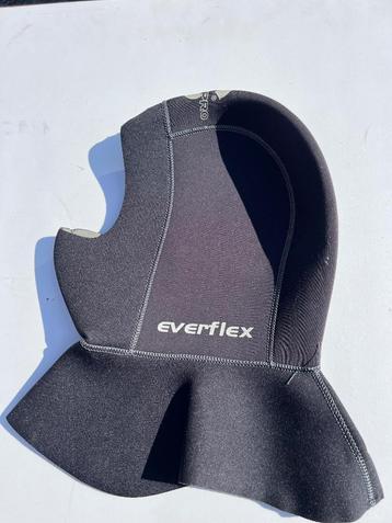 Duikkappen - Scubapro - Everflex beschikbaar voor biedingen