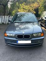 BMW 320D *Boite Auto / 150.000Km*, Carnet d'entretien, Achat, Particulier, Série 3