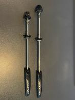 Zipp aero snelspanners, Fietsen en Brommers, Fietsonderdelen, Ophalen