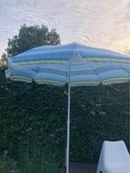 vintage parasol , uniek stuk , 2m, Tuin en Terras, Ophalen