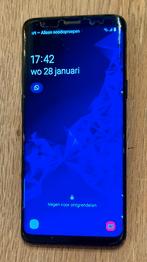 Samsung Galaxy S9 - 64 Go - désimlocké - bon état, Télécoms, 10 mégapixels ou plus, Enlèvement ou Envoi, 64 GB, Utilisé