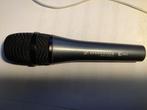 Sennheiser E 865 condensator zangmicrofoon, Muziek en Instrumenten, Microfoons, Ophalen of Verzenden, Gebruikt, Zangmicrofoon