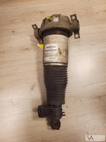 VW Touareg 2002 - 2010 veerpoot rechts achter 7L6616020d beschikbaar voor biedingen