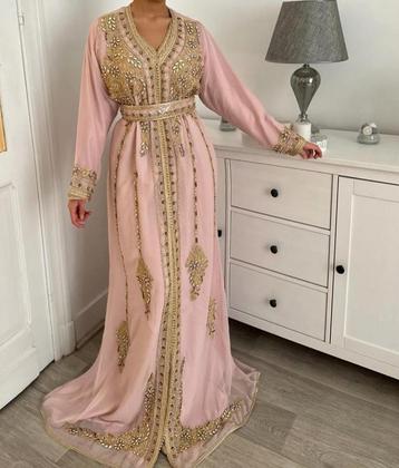 Takchita caftan lebsa neuve 