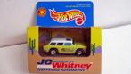 1955 Chevy Nomad JC Whitney USA Hot Wheels Special Edition, Special Edition, Enlèvement ou Envoi, Neuf