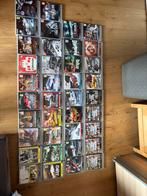 Ps3 games allemaal in werkende staat, Ophalen