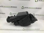 Boîtier filtre à air d'un Volkswagen Tiguan, -, -, 3 mois de garantie, Utilisé