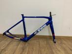 Cadre route cinelli superstar Carbon taille 51, Ophalen, Nieuw, Cinelli