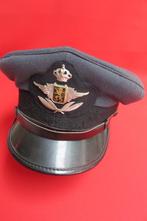 Kepi Luchtmacht onderofficier, Verzamelen, Militaria | Algemeen, Luchtmacht, Ophalen of Verzenden, Helm of Baret