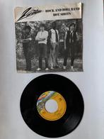 Vitesse: rock and roll band ( 1979; nederpop; mint), Rock en Metal, 7 inch, Zo goed als nieuw, Single