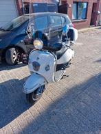 Scooter vehicles a klasse, Ophalen, Gebruikt, Klasse A (25 km/u), 49 cc
