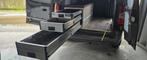 Aluca aluminium inrichting camionette – 3 schuiven, Auto-onderdelen, Overige Auto-onderdelen, Ophalen