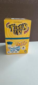 Time's up !, Hobby en Vrije tijd, Ophalen of Verzenden, Zo goed als nieuw